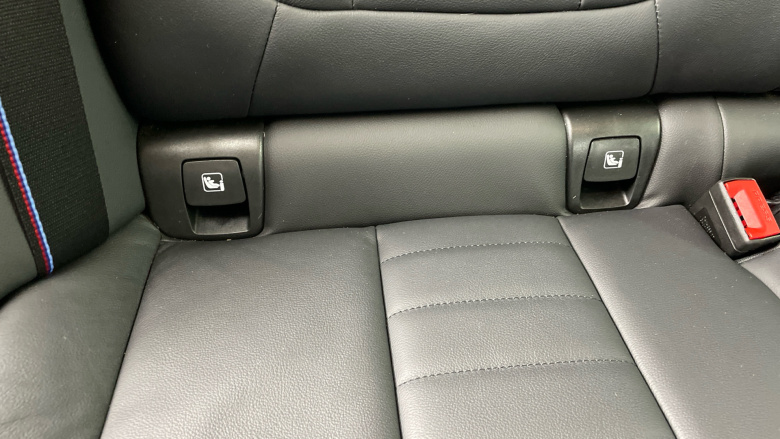 BMW X3 xDrive20i MHT M Sport 5dr Step Auto [Pro Pack] Petrol Estate